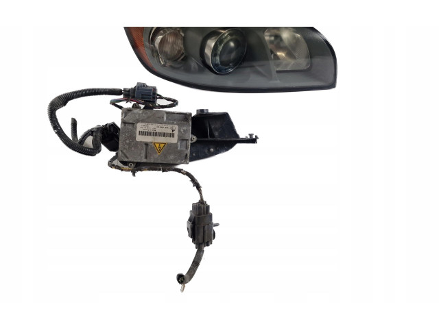 Блок управления Xenon