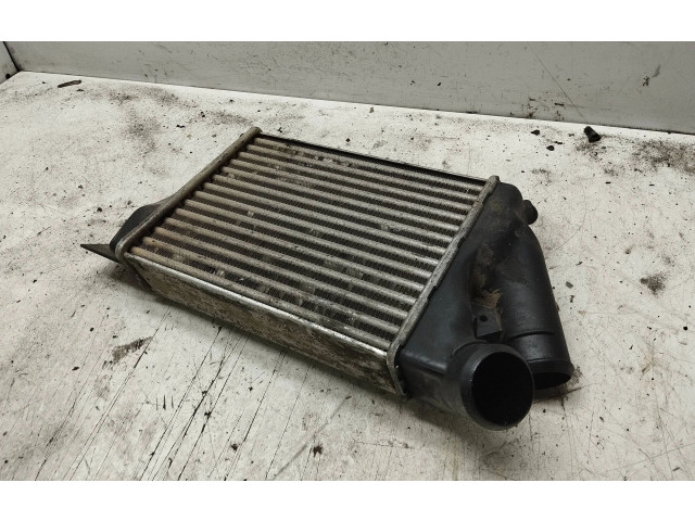 Интеркулер Volkswagen Jetta I