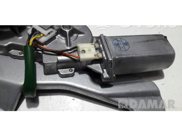 Моторчик заднего дворника 34961581    Suzuki Liana