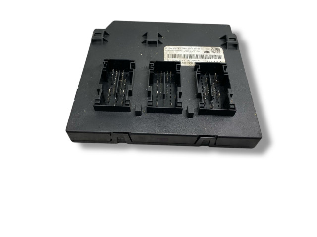 Блок комфорта 1K0937085D, 905757H103 Skoda Octavia Mk2 (1Z)