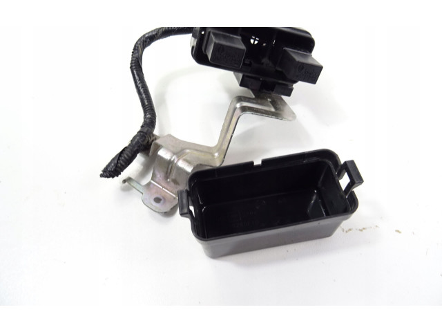 Pojistková skříňka Nissan X-Trail T32 2020