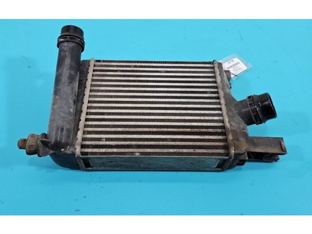 Интеркулер  144965154R, IMPRK1487829   Dacia Dokker 