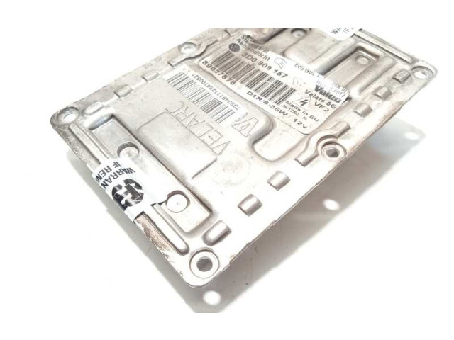 Блок управления Xenon