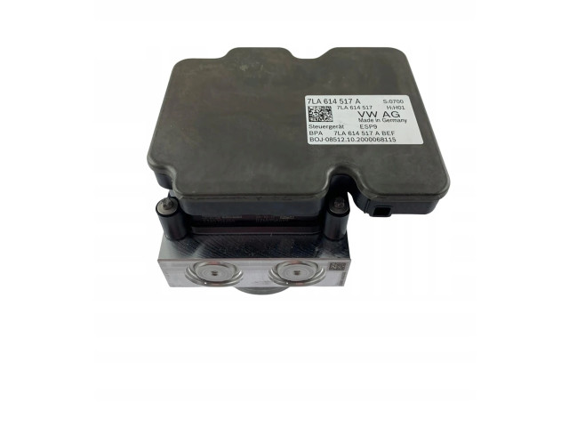 Блок АБС 7LA614517A, 7LA614517BBEF   Volkswagen  Multivan T7  2021 -  года