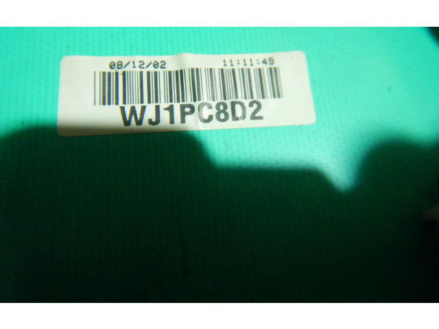 Přístrojová deska  Citroen Berlingo 2003 9646433980, 9646433980  