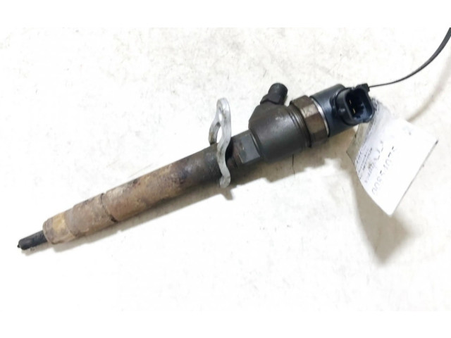 Форсунка 30777526, 0445110298    Volvo V70   