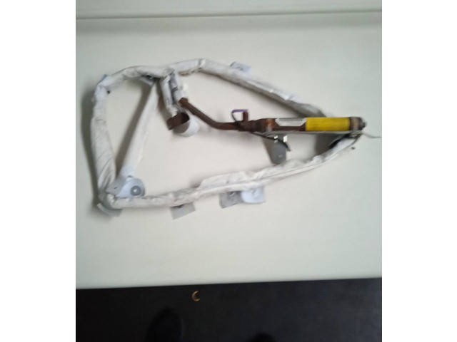 Боковая подушка безопасности 8P4880741B   Audi A3 S3 A3 Sportback 8P