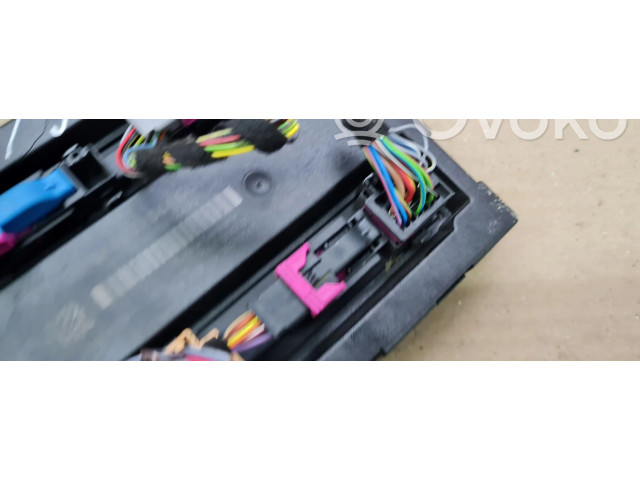 Блок комфорта 8K0907064GG   Audi Q5 SQ5   