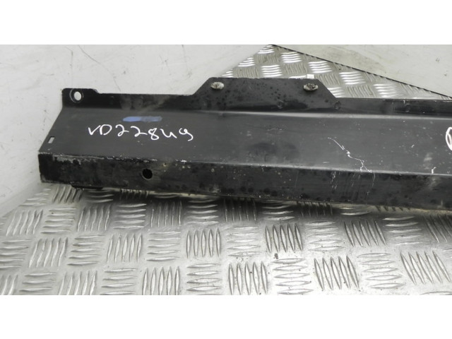 Кронштейн охладителя EGR