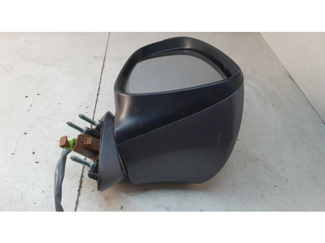 Zpětné zrcátko Lexus IS III XE30 2015 027486