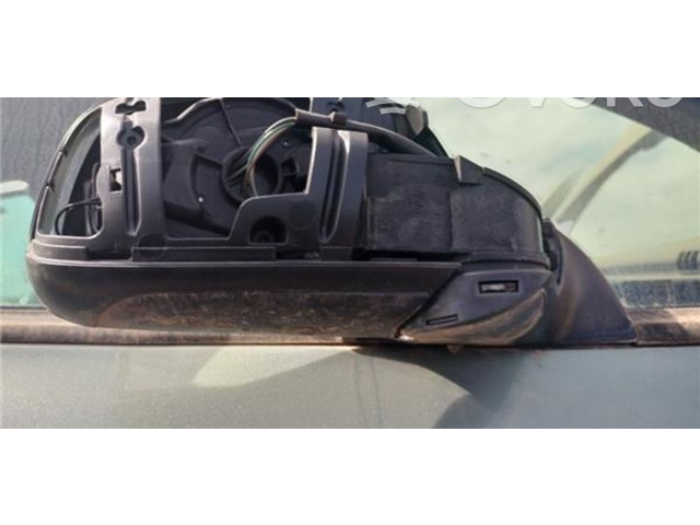 Zpětné zrcátko Peugeot 307 2004