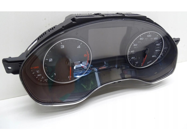 Přístrojová deska Audi A6 C7 2018 4G8920950N