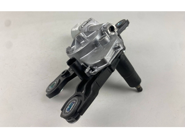 Моторчик заднего дворника 5F4955711A Skoda Karoq