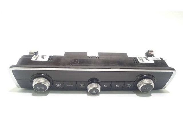 Блок управления климат-контролем 8V0820043M, 8V0820043MIMJ   Audi A3 S3 8V