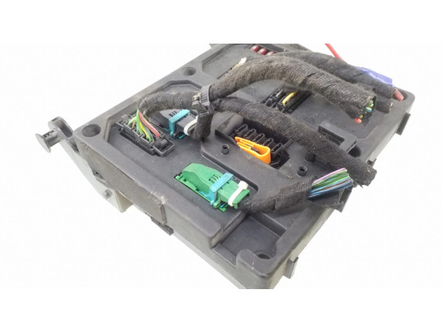 Блок предохранителей 7M0962258F, 97VW14B205CB Ford Galaxy