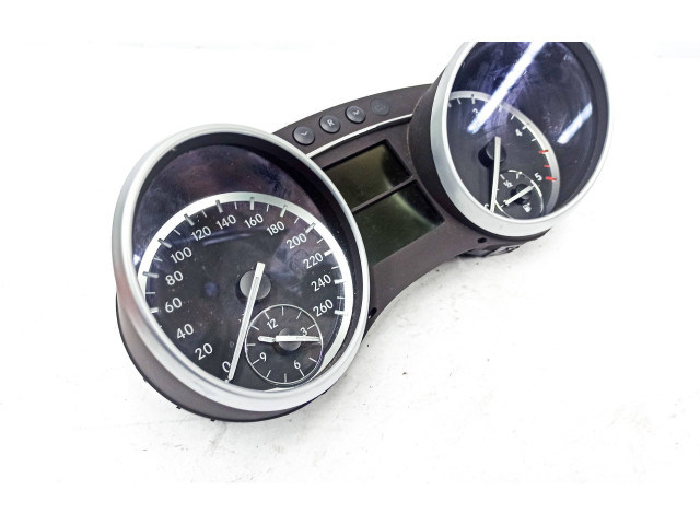 Панель приборов A2519006000, A2C53419162   Mercedes-Benz R W251       