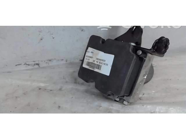 Блок АБС 32281475 Volvo XC40 - года