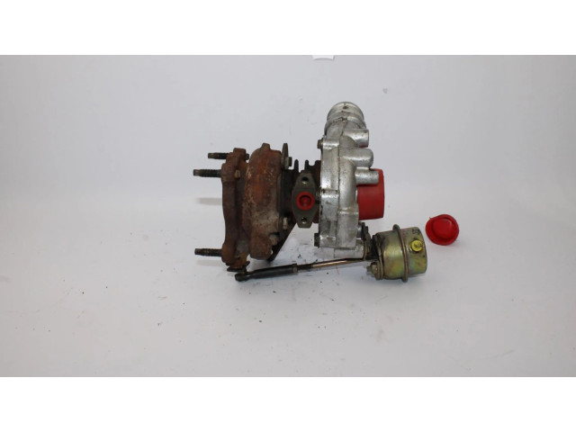 Турбина Seat Ibiza II (6k) GA3038145701F