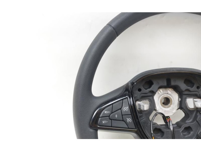 Руль 484007036R, 484007754R Dacia Sandero