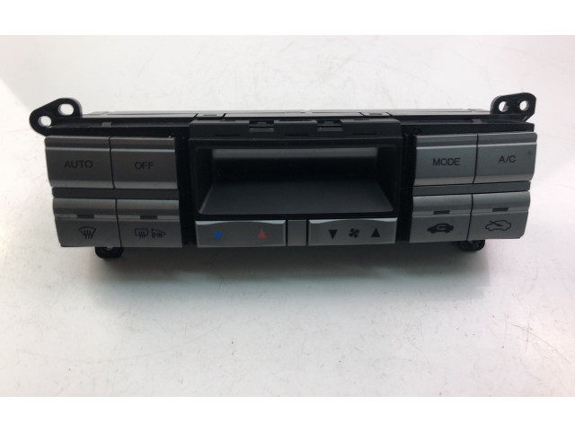 Блок управления климат-контролем 79600SJDG51 Honda FR-V