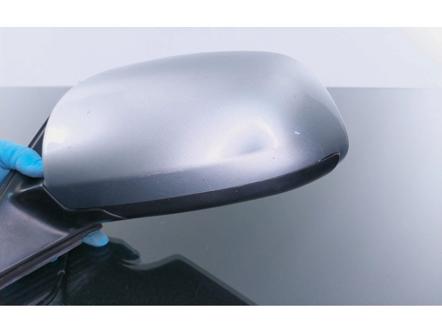 Зеркало электрическое        Audi A6 S6 C6 4F  2004 - 2011 года   