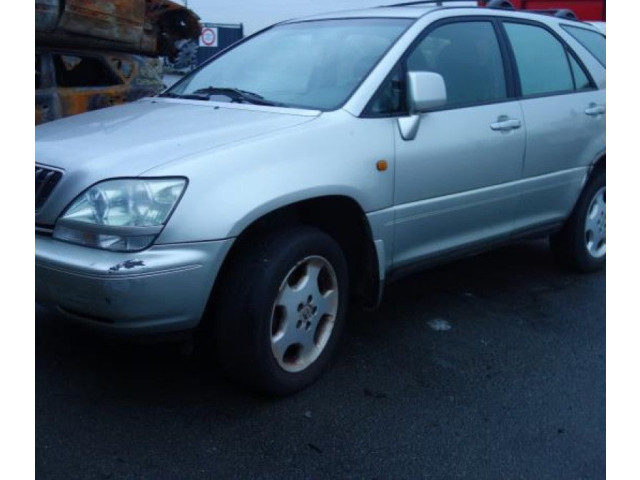 Моторчик заднего дворника Lexus RX XU10