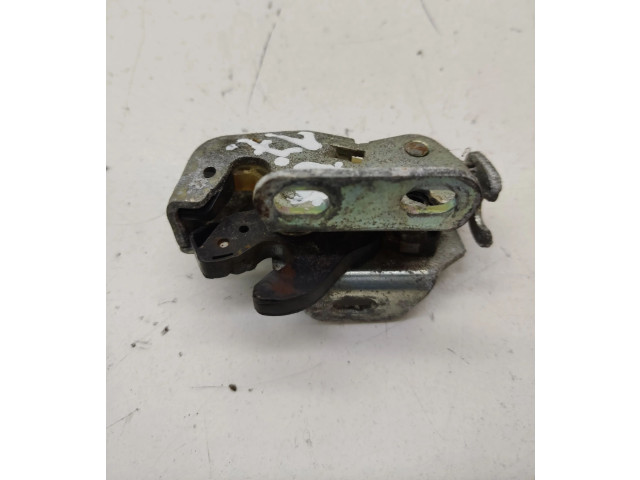 Zámek zadních dveří A6397400535 Mercedes-Benz Vito Viano W447 2016