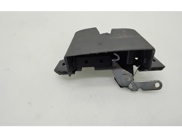 Zámek zadních dveří 7H0827506D Volkswagen Transporter - Caravelle T5 2006