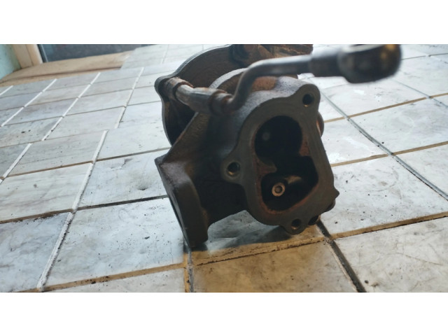 Turbodmychadlo Турбина 710008500, 54359700005 Fiat Doblo 1.3