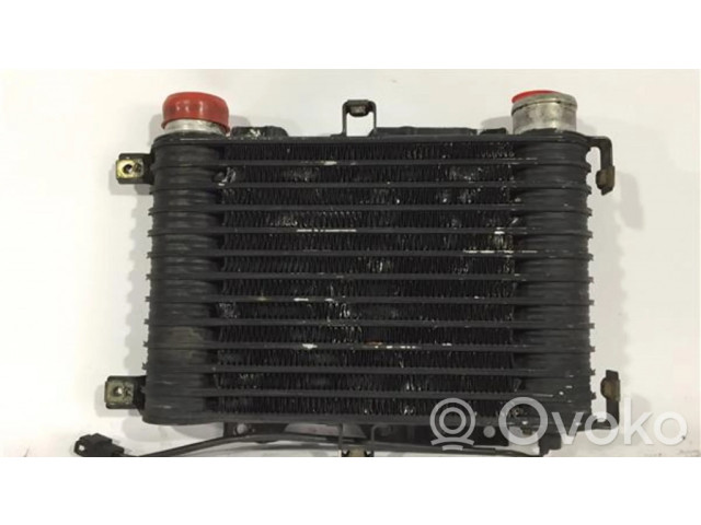 Интеркулер 1271000290 Mitsubishi Montero