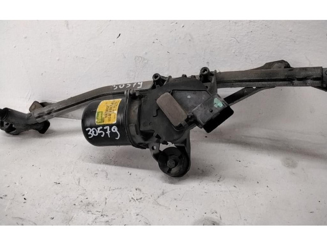 Wischermotor 5359002, 5359002    Citroen C2