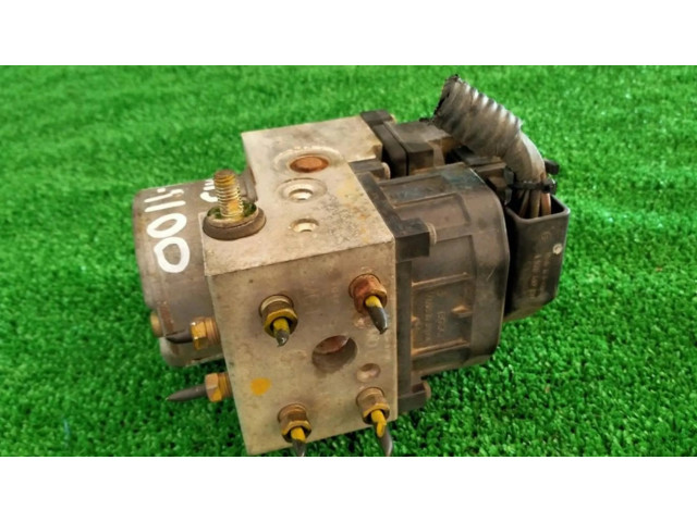 Блок АБС 0265216895, ABS Honda Civic 1974-1976 года