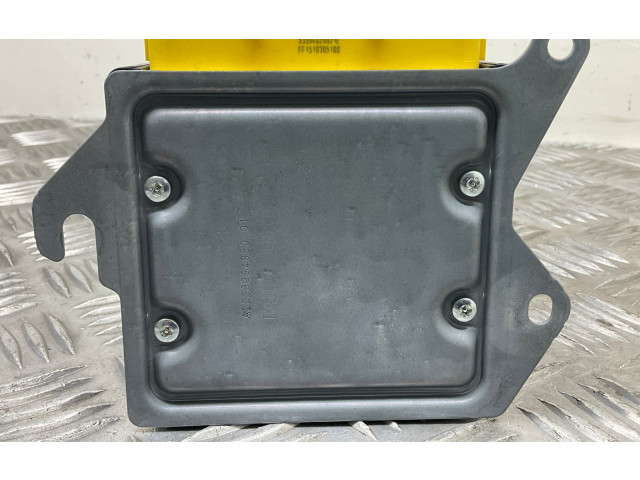 Блок подушек безопасности 5Q0959655N Audi A3 S3 8V