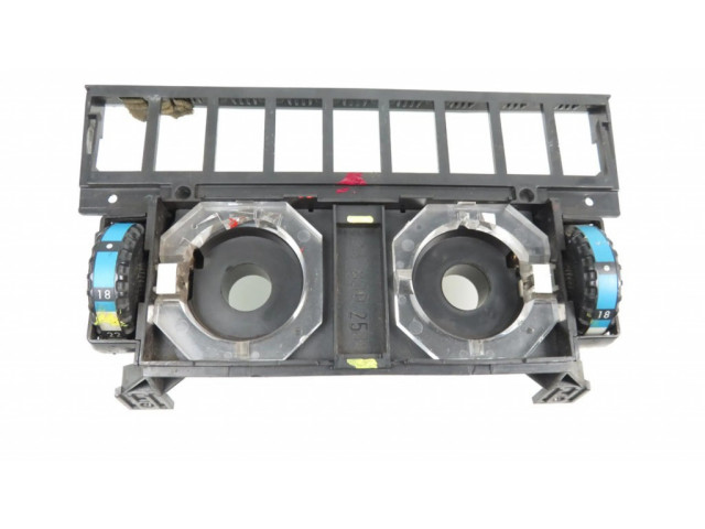 Центральный пульт управления