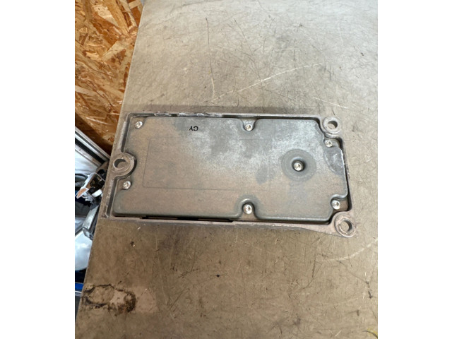 Блок подушек безопасности P30667469, 0285001655 Volvo S80