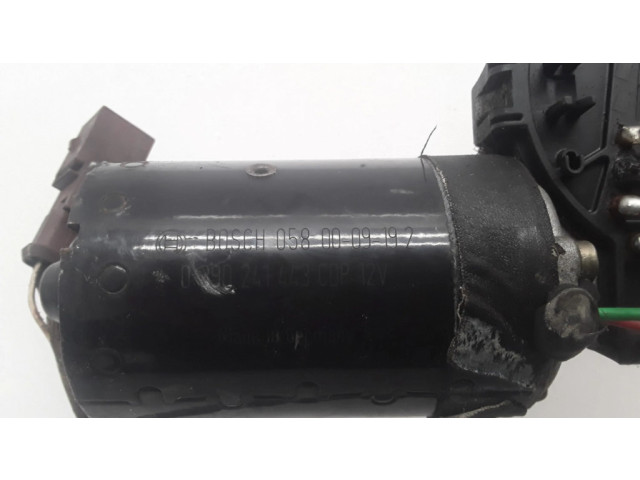 Моторчик дворников 0390241443, 1395106 Citroen Xsara Picasso