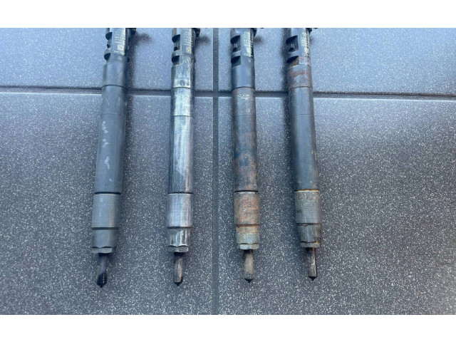 Форсунка 9686191080    Peugeot Expert   