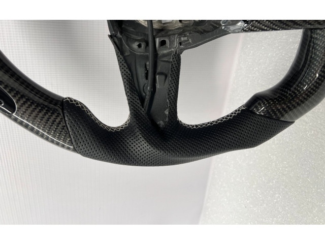 Volant Audi A6 S6 C8 4K 2025