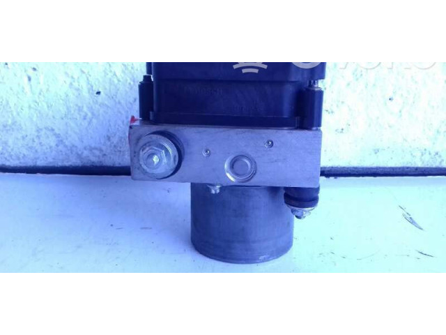 Блок АБС 6C0907379N Skoda Fabia Mk3 (NJ) 2015 - 2021 года