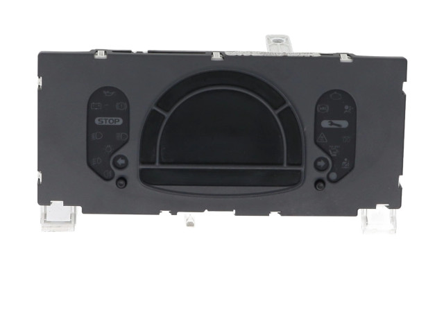 Přístrojová deska Renault Modus 2007 8200699915