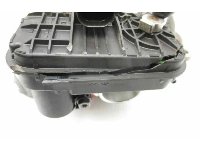 Turbodmychadlo Турбина 04C145702D Seat Ibiza IV (6J,6P)