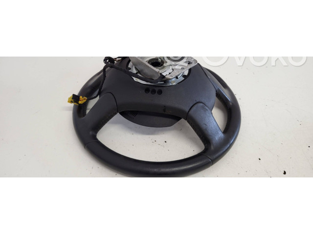 Руль Citroen C5 2008 - 2016 года 6080049