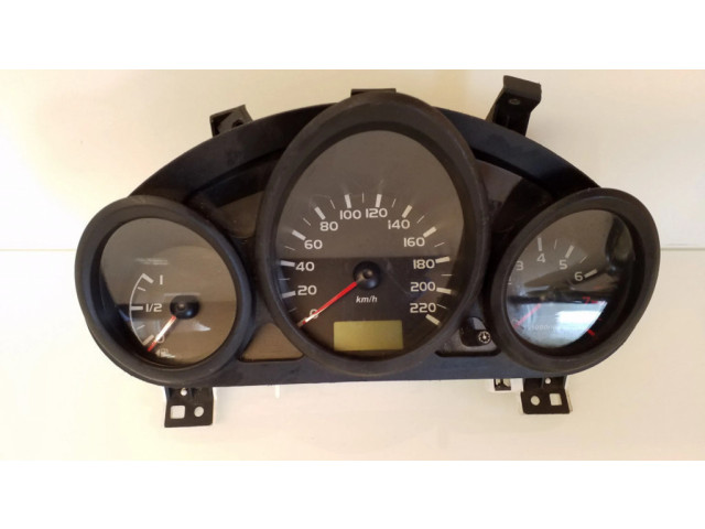 Панель приборов MN148888, MM0038007 Mitsubishi Colt