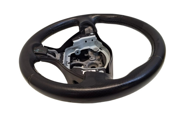 Volant Nissan Juke I F15 2012