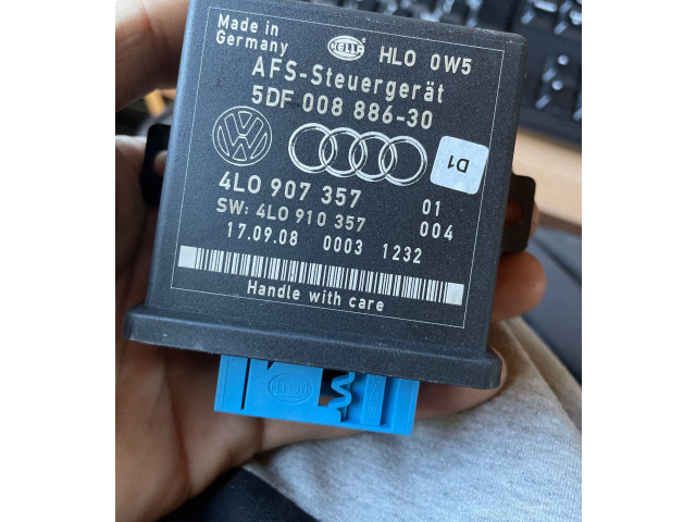 Модуль фонарей