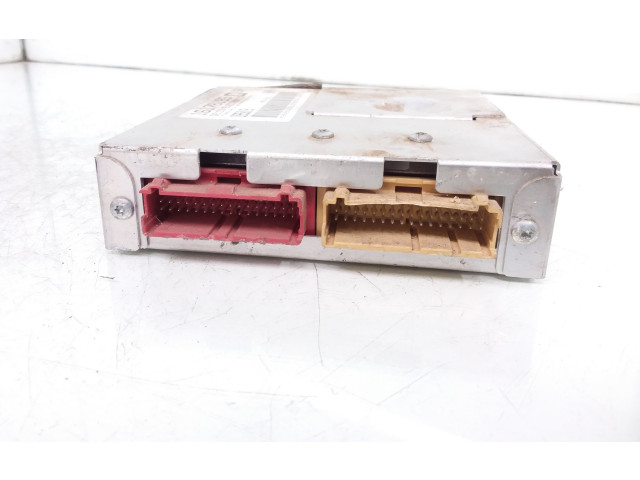 Блок управления двигателя 16178189, D95019   Opel Tigra A