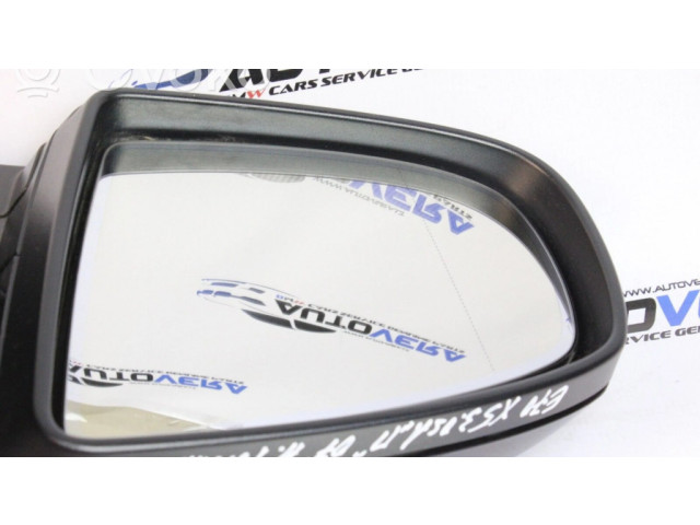 Zpětné zrcátko pravé BMW X5 E70 2006