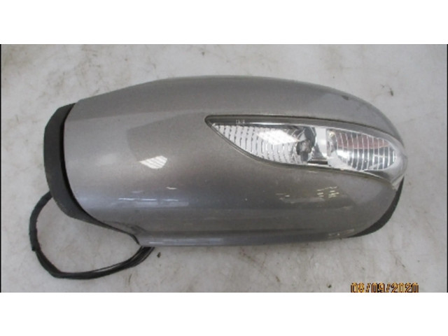 Zpětné zrcátko Сзади Mercedes-Benz A W169 2004 169810057628