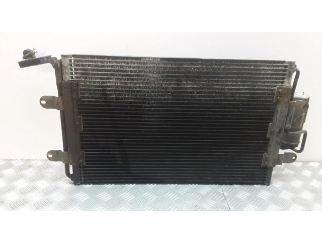 Радиатор охлаждения кондиционера воздуха