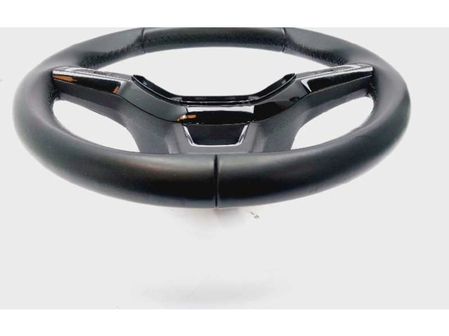 Руль Skoda Superb B8 (3V)  2015 - 2024 года 5E0419091BQCW, 5E0419091BQCWE      